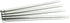 4 Pack Cocostraw for Bubba Envy 32 & 48 oz Big Tumbler PerfectFIT 18/8 Stainless Steel Drinking Straws With Cleaning Brush...