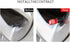 Valve Stem Cap,Tire Valve Cap Cover 5 Pack Skull Gesture for Car Truck SUV Motorcycle Bicycle with O Rubber Ring Dust Proof Car Accessories Skull...