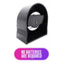 Colortrak 60?Minute Wind?Up Mechanical Timer | Battery?Free Countdown Timer for Kitchen, Salon, Kids, Classroom, and Time Management...