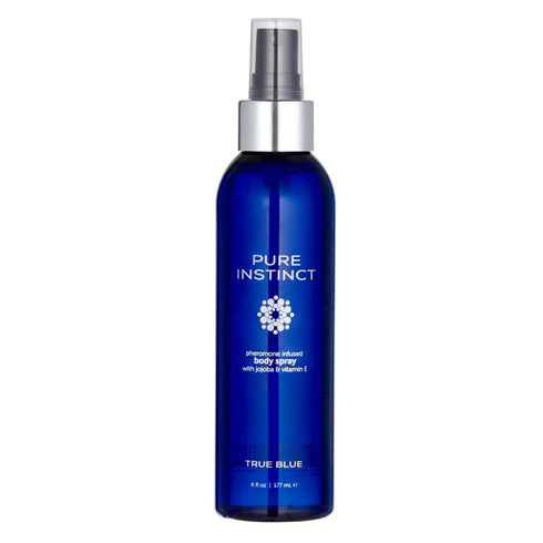 Pure Instinct Body Spray True Blue 177 ml | 6 Fl Oz...