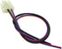 ALLMOST Connector Pigtail Alternator Plug Repair Harness Compatible with Denso Nippondenso Kubota 2-way, (DAC072)...