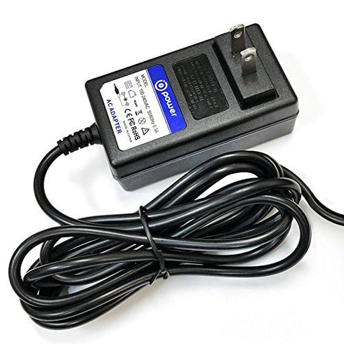 T-Power 12V Charger for Belkin & Netgear Wireless Router, TPLINK & D-Link Modem, Motorola, eero Home WiFi System Power Supply Cord Ac Dc Adapter...