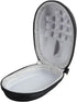 Hermitshell Travel Case for Logitech Wireless Mouse M190 - Full Size Ambidextrous Curve Design...