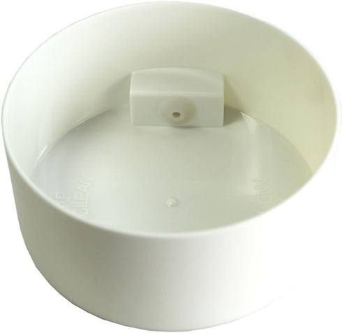 Tightvac - 3oz to 12 Ounce - Patented Airtight Container | Multi-use Vacuum Container Works as Smell Proof Containers for Herbs and Dry Goods. Whi...