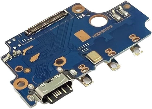 Huasheng Suda Type-C Microphone & USB Charger Charging Port Dock Board Flex Cable Replacement for Nokia 8 TA-1012 TA-1004/ TA-1052 /TA-1012...