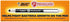 BIC PrevaGuard Clic Stic Ballpoint Pen & Stylus, With Built-in Protection To Suppress Bacteria Growth, Medium Point (1.0mm), Blue, 12-Count......