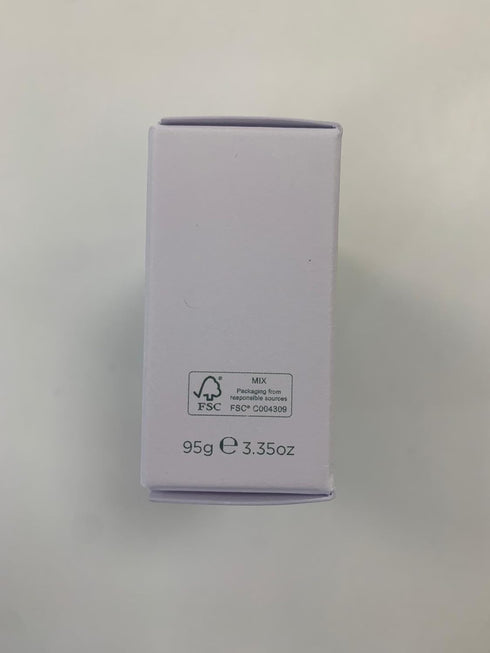 Ishga Seaweed Infused Shampoo & Body Bar | Natural & Organic Skincare | Scottish Seaweed | Lemongrass, Rose Geranium, Lavender, Juniper Berry | SL...