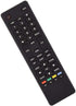 JustFine Replaced Remote Control Compatible for Haier 48D3500 HTRA18M LE19B3320A 32D2000A LE40D3281A 32D3005C LE32F32200A 40D3505A LE46H32800A 55D...