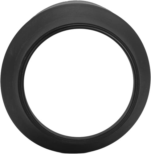77mm Rubber Lens Hood, Lens Hood 3 In1 Universal Collapsible Camera Lens Hood with 3 Different Adjustable States (82mm)...