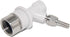 PERA Keg Coupler Adapter Sankey to Ball Lock Quick Disconnect Conversion Kit for Home Brewing...