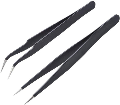 MMOBIEL 21 in 1 Professional Screwdriver Repair Opening Tool Kit for Various Smartphones/iPad/PC and Notebook Types...