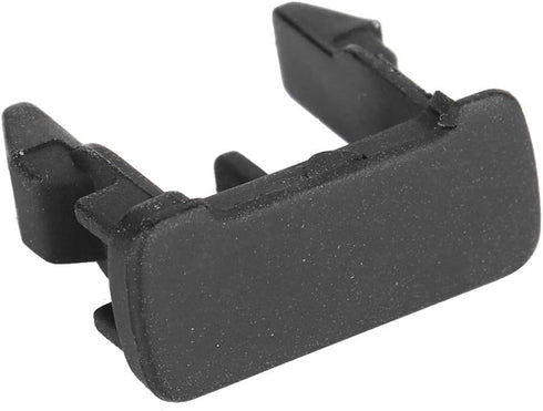 Gear Lever Lock, ABS Shifter Lock Cover Shift Lever Lock Fit fro CR V 2015 2017 77271 T0A A01ZB...