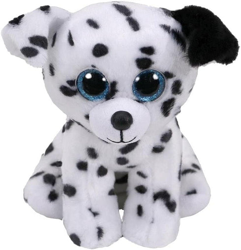 TY Catcher Dalmation - Beanie Babies, T42303...