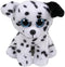 TY Catcher Dalmation - Beanie Babies, T42303...