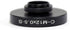 Lens Adapter Suit for CS or C Mount Lens to M12...