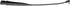 Dorman 42847 Front Windshield Wiper Arm Compatible with Select Ford Models...