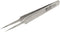 uxcell Pointy Straight Tip Watchmakers Tweezers for Crafting Repairing...