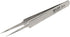 uxcell Pointy Straight Tip Watchmakers Tweezers for Crafting Repairing...