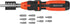 BLACK+DECKER Ratcheting Screwdriver, 10 Bit (BDHT68000)...