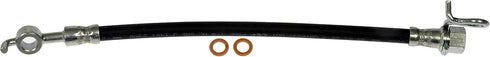 Dorman H621914 Rear Driver Side Brake Hydraulic Hose Compatible with Select Ford / Lincoln Models...