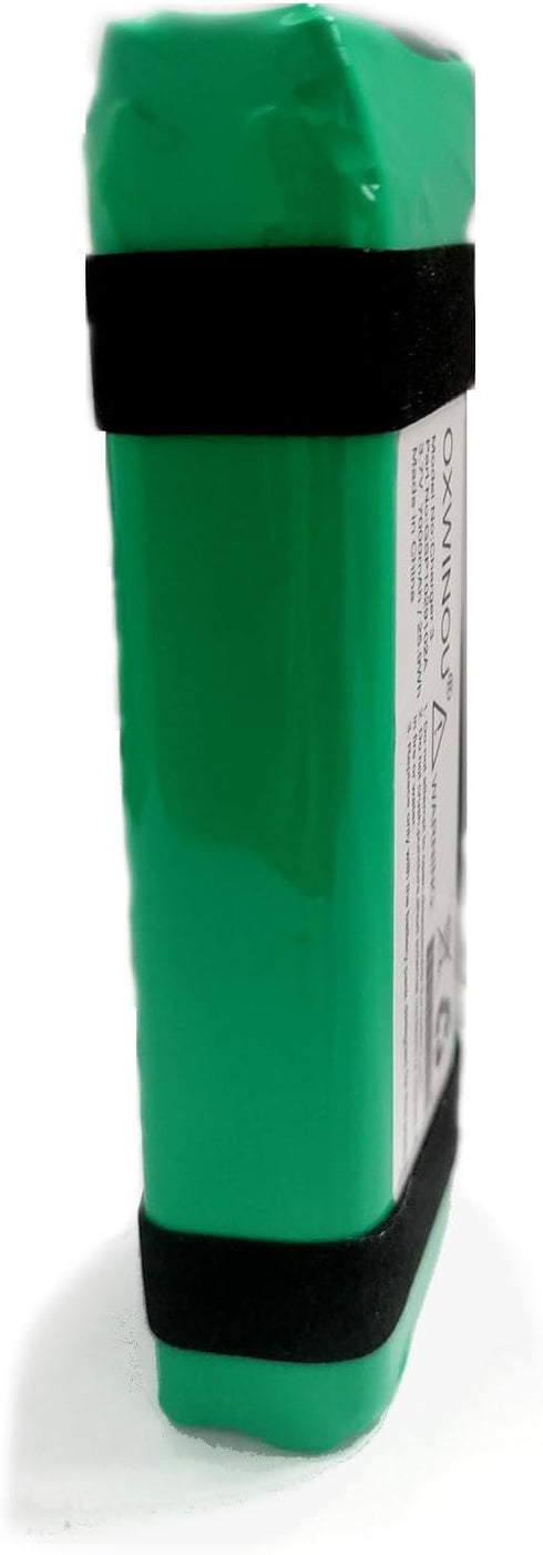 Battery for JBL Charge 3 Battery GSP1029102A Replacement Charge3 3.7V 7000mAh (1-Pack)......