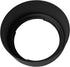 50mm Lens Hood for Canon EF 50mm f/1.8 STM (Not for EF 50mm f/1.4),ES-68 es68 Lens Hood,HUIPUXIANG Compatible with 49mm Filters and 49mm Lens Cap...