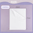 Lineco Buffered Acid-Free Interleaving Tissue 8.5" x11", Archival Paper Extends Life of Pictures, Photographs, Artwork and Textiles, for Black & W...