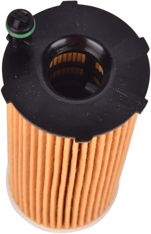 26320-3N000 Oil Filters with O-rings and Drain Plug Gaskets Compatible with Genesis G80 GV80 3.5L 2021-2023, GV70 3.5L 2022-2023, Kia Carnival 3.5...