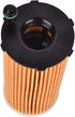 26320-3N000 Oil Filters with O-rings and Drain Plug Gaskets Compatible with Genesis G80 GV80 3.5L 2021-2023, GV70 3.5L 2022-2023, Kia Carnival 3.5...