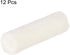uxcell Paint Roller Cover 3 Inch 76mm Mini Wool Brush for Household Wall Painting Treatment 12pcs...