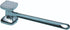 KitchenCraft Meat Tenderiser Metal Meat Hammer Double Sided 21cm...