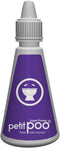 All Natural Toilet Odor Drops Eliminator Deodorizer Odor Blocker Liquid Blocker Air Freshener - Travel Dropper personal Bottle (Sugar Flower Teen)...