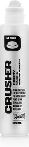 Montana Cans Montana Black Empty, 10mm, Crusher Paint Marker...