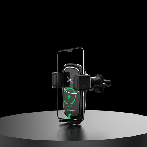 15W Car Wireless Charger and Holder ET-WC25......