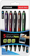 Xtreme Cables 88551 5 Pack Stylus Pen Combo...