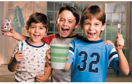 Dixie 3 and 5 oz Dual Cup Dispenser includes 20 3 oz Cups...