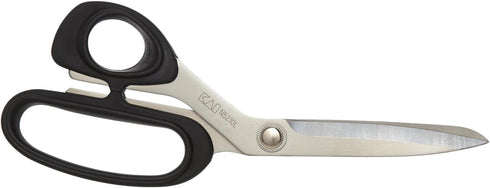N5210L 8 Inch Left Handed Scissors Black...