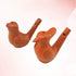 2pcs Water Bird Whistle Funny Bird Whistle Toys Noise Makers Bird Singing Music Toys for Birthday Party Favors Water Warbler Whistle Props Bird To...