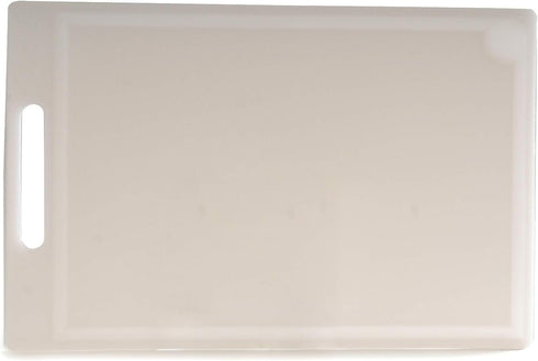 Norpro Professional Cutting Board, 17.5 in x 11.25 in...