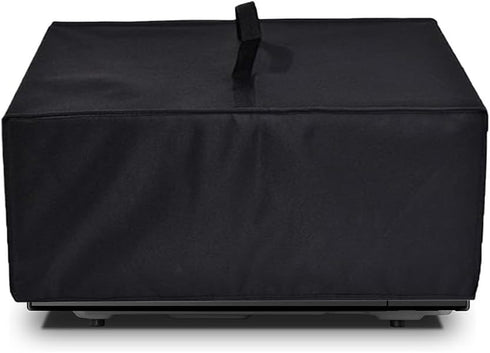 Microwave Oven Grill Cover Waterproof Heat-Resistant Dust-proof Protectivem Cover Case for Farberware Countertop Microwave 1000 Watts,1.1 cu ft/BL...