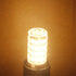E17 LED Bulb for Microwave Oven, Kitchen Appliance Light Bulb, Stovetop Light,4 Watt (40W Halogen Bulb Equivalent), Warm White 3000K, E17 Indicato...