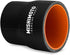 Mishimoto - MMCP-22525BK 2.25" to 2.5" Silicone Transition Coupler, Black...