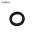 145PCS Tap Reseater Washers Assortment -44 Sizes Include Rubber O Rings Faucet Washers Syphon Washers Foam Gaskets Fiber Washers Kit for Fixing Le...