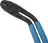 Angled Ring Plier Bent Handle Pliers, Bent Handle Pliers Ergonomic Pliers Angled Removal Install Repair Tool for Vehicles Upholstery, Closing Spri...