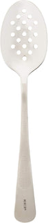 Mercer Culinary 7-8 Inch, Silver Plating Spoon, Perforated Bowl, 7 7-8-Inch, 7 7-8"...