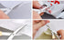 Portable Scissor Keychain Small Mini Folding Scissors Stainless Steel Cutter with Keyring Hole Glassess Shaped Scissors for Travel/School/Office/C...