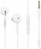 Samsung Wired Headset Earphone for 3.5mm Jack - White...