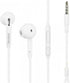 Samsung Wired Headset Earphone for 3.5mm Jack - White...