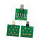 3Pcs/Set Mobile Phone Battery Power Charging Dock Flex Tester Repair Tool for Android Type C Testing Tool Set...