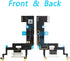 Replacement Charging Port USB Dock Connector Assembly Flex Cable with Tool Kit LCD Adhesive Tape for iPhone XR 6.1 Inch White...